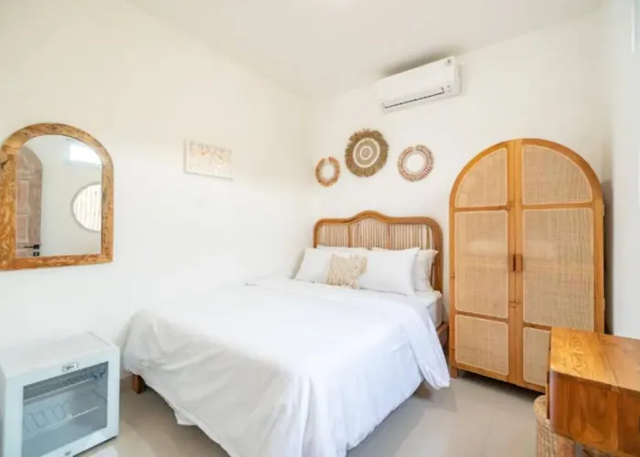 ヴィラ Heart Of At The Beautiful Casa Fermina