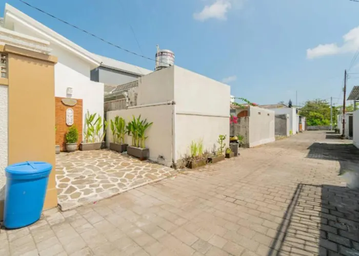Heart Of At The Beautiful Casa Fermina * ウルワツ